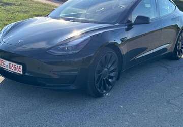 Tesla Model 3 171.000 km 23.900 &euro; Außernzell 94532