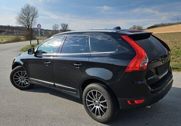 Volvo XC60 170.000 km 12.800 &euro; Ortenburg 94496