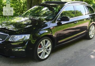 Skoda Octavia 85.200 km 16.800 &euro; Obernzell 94130