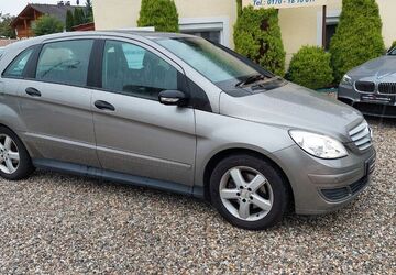 Mercedes-Benz B 200 215.000 km 990 &euro; Pocking 94060