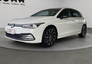VW Golf 82.105 km 19.100 &euro; Vilshofen 94474