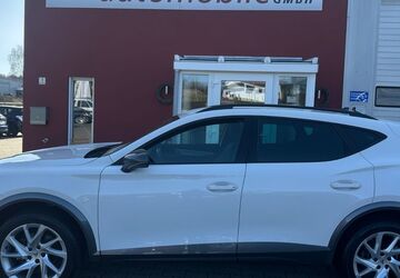 Cupra Formentor 93.050 km 24.499 &euro; Aicha vorm Wald 94529