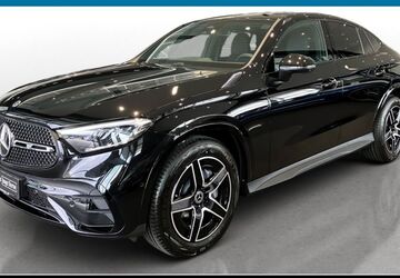 Mercedes-Benz GLC 220 2.894 km 58.020 &euro; Passau 94034