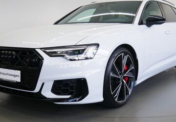 Audi S6 7.190 km 63.700 &euro; Passau 94036