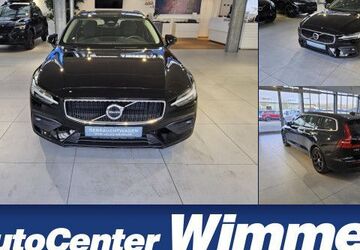 Volvo V60 109.200 km 24.900 &euro; Passau 94036