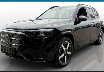 Mercedes-Benz GLB 350 6.000 km 62.790 &euro; Passau 94034