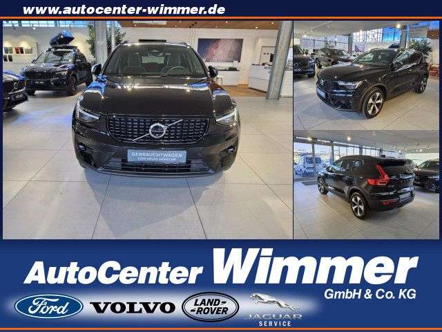 Volvo XC40 19.700 km 35.300 &euro; Passau 94036