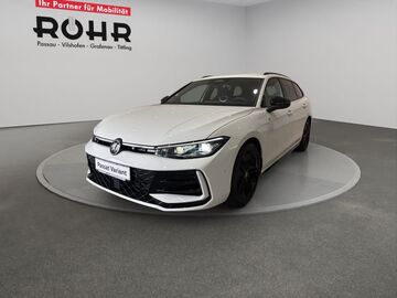 Gebrauchte VW Passat