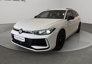 VW Passat 27.804 km 41.920 &euro; Passau 94032