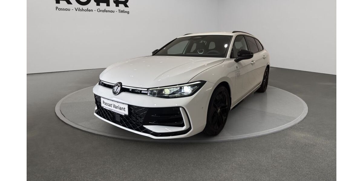 VW Passat 27.804 km 41.920 &euro; Passau 94032