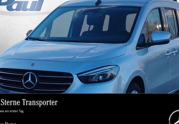 Mercedes-Benz T-Klasse 19.923 km 31.500 &euro; Passau 94036