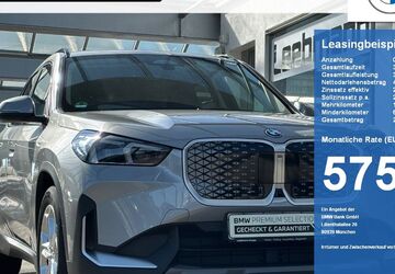 BMW iX1 12.157 km 49.744 &euro; Passau 94036