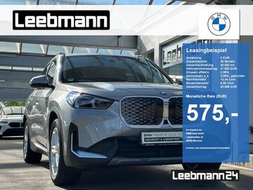 Gebrauchte BMW iX1