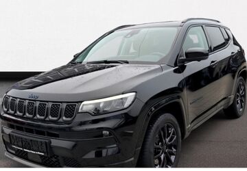 Jeep Compass 57.768 km 27.900 &euro; Hutthurm 94116