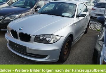 BMW 116 121.061 km 3.280 &euro; Ruhstorf 94099