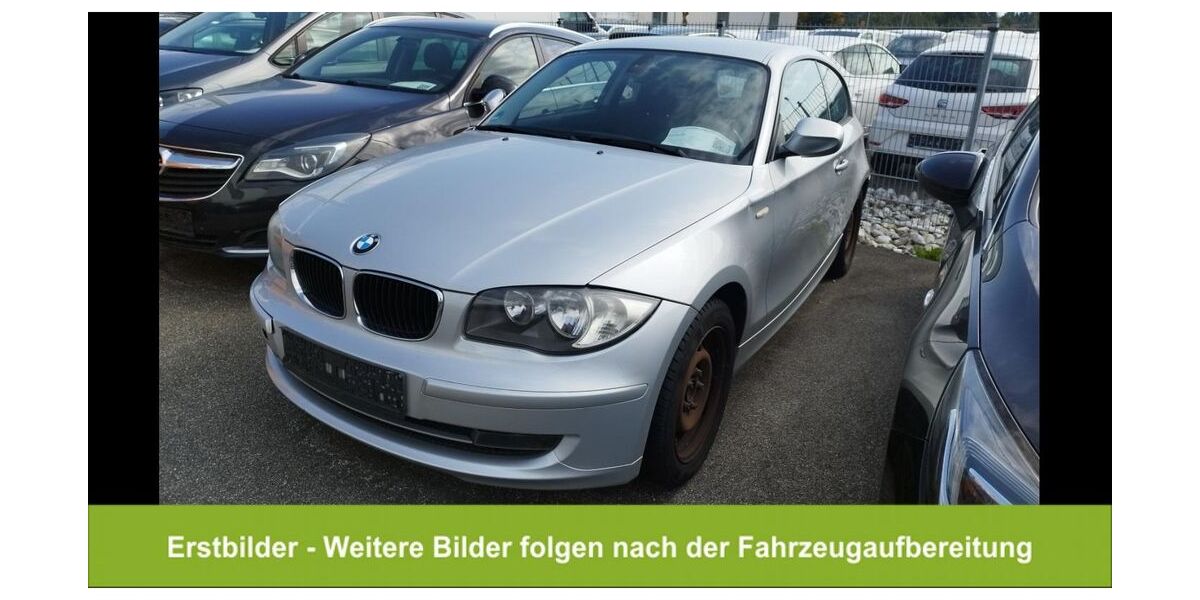 BMW 116 121.061 km 3.280 &euro; Ruhstorf 94099