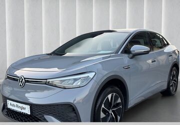 VW ID.5 51.943 km 26.590 &euro; Pocking 94060