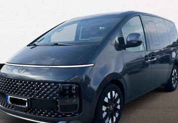 Hyundai STARIA 26.500 km 40.900 &euro; Hutthurm 94116