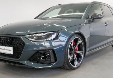 Audi RS4 37.640 km 68.850 &euro; Passau 94036