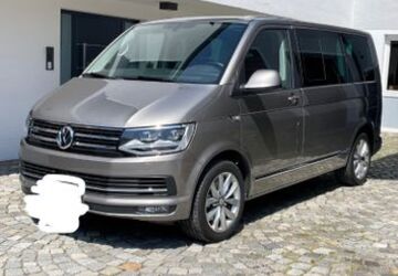 VW T6 Multivan 169.800 km 31.990 &euro; Waldkirchen 94065