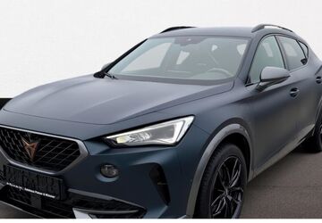 Cupra Formentor 44.420 km 27.990 &euro; Hutthurm 94116