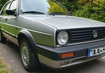 VW Golf 188.000 km 7.000 &euro; Wegscheid 94110