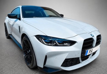 BMW M4 27.600 km 67.900 &euro; Passau 94036