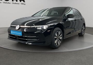 VW Golf 15.975 km 28.880 &euro; Passau 94032