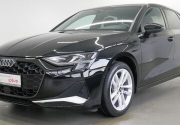 Audi A3 25.250 km 30.300 &euro; Passau 94036