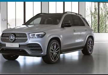 Mercedes-Benz GLE 350 77.857 km 64.180 &euro; Passau 94034