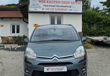 Citroen C4 Picasso 129.000 km 1.700 &euro; Passau 94036