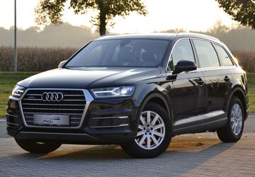Audi Q7 111.500 km 31.990 &euro; Pocking 94060