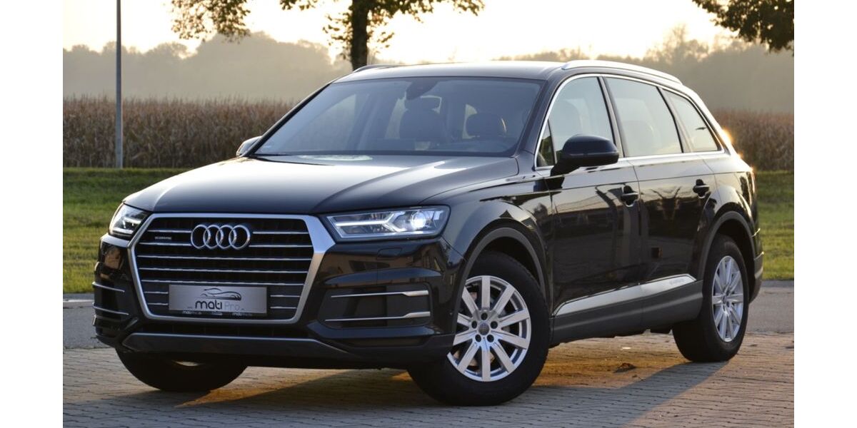 Audi Q7 111.500 km 31.990 &euro; Pocking 94060