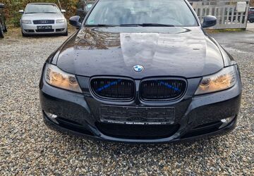 BMW 318 187.437 km 4.500 &euro; Passau 94036