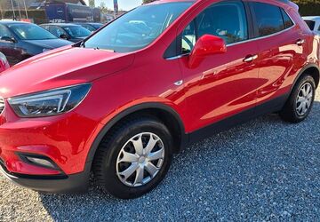 Opel Mokka X 94.763 km 11.700 &euro; Passau 94036