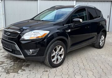Ford Kuga 147.000 km 6.400 &euro; Hutthurm 94116