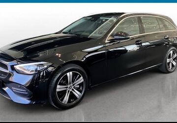 Mercedes-Benz C 200 182.741 km 20.730 &euro; Passau 94034