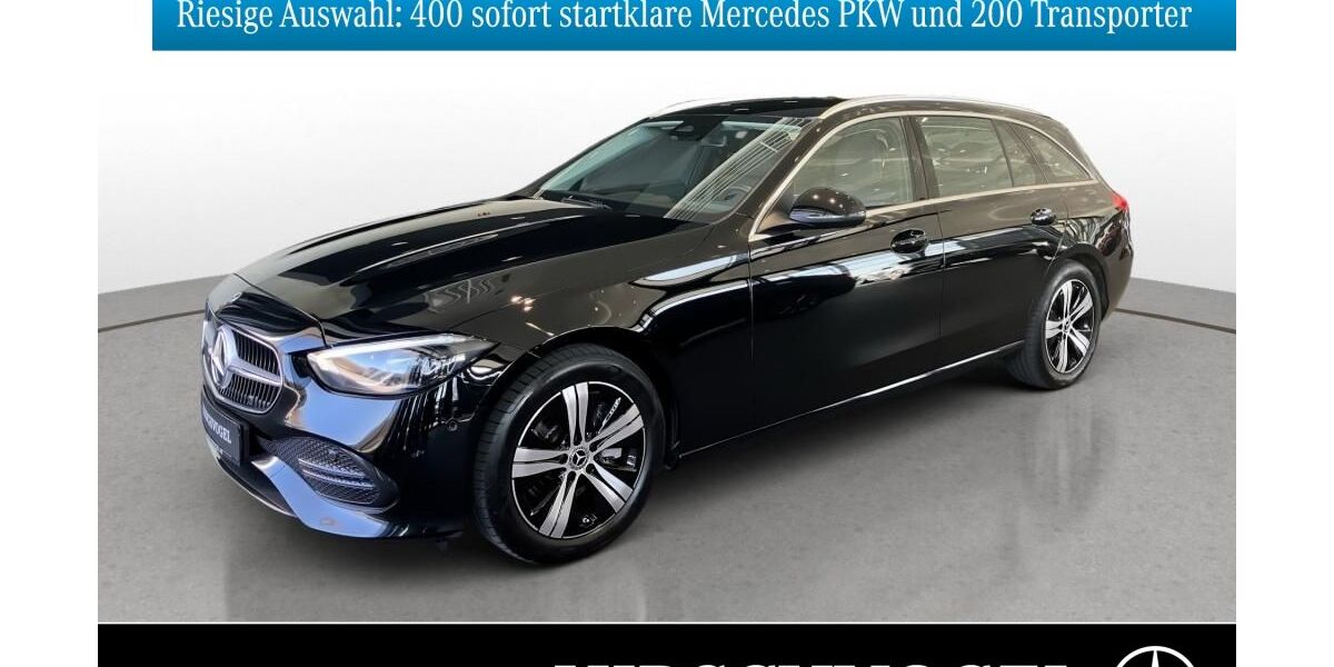 Mercedes-Benz C 200 182.741 km 20.930 &euro; Passau 94034