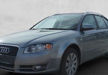 Audi A4 272.000 km 999 &euro; Otterskirchen 94575