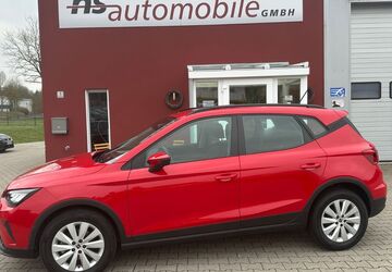 Seat Arona 47.332 km 14.299 &euro; Aicha vorm Wald 94529