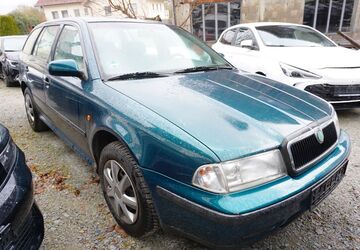 Skoda Octavia 266.367 km 730 &euro; Ruhstorf 94099