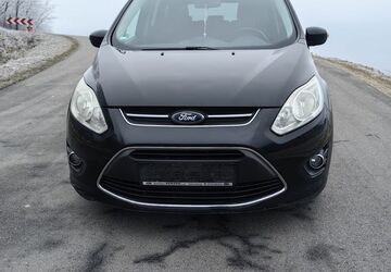 Ford C-Max 178.100 km 4.550 &euro; Salzweg 94121