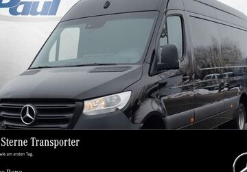 Mercedes-Benz Sprinter 126.434 km 38.431 &euro; Passau 94036