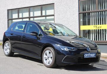 VW Golf 46.484 km 16.880 &euro; Passau 94036