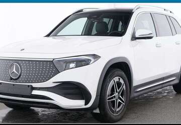 Mercedes-Benz EQB 300 16.049 km 45.790 &euro; Passau 94034