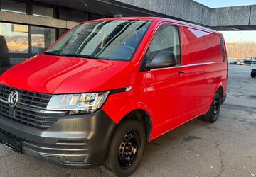 VW T6 Transporter 114.775 km 23.900 &euro; Hutthurm 94116