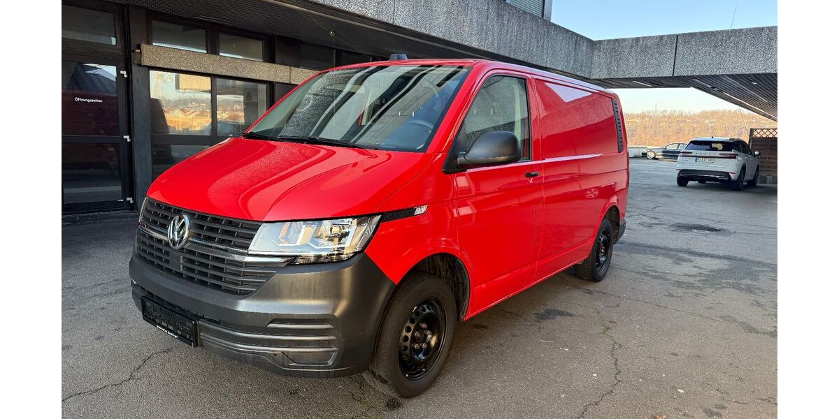 VW T6 Transporter 114.775 km 23.900 &euro; Hutthurm 94116