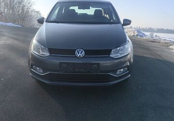 VW Polo 145.106 km 4.950 &euro; Salzweg 94121