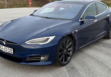 Tesla Model S 190.000 km 23.800 &euro; Außernzell 94532
