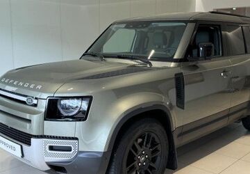 Land Rover Defender 10.300 km 69.900 &euro; Passau 94036